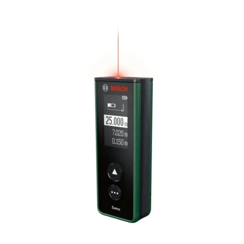 Bosch Zamo IV Laser Measure 0603672900
