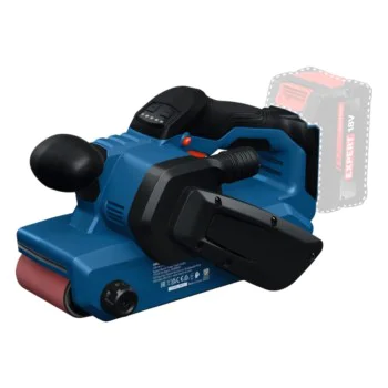 Лентов шлайф Bosch GBS 18V-75 06012C2000