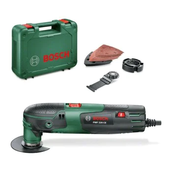 Мултифункционален инструмент Bosch PMF 220 CE 0603102000