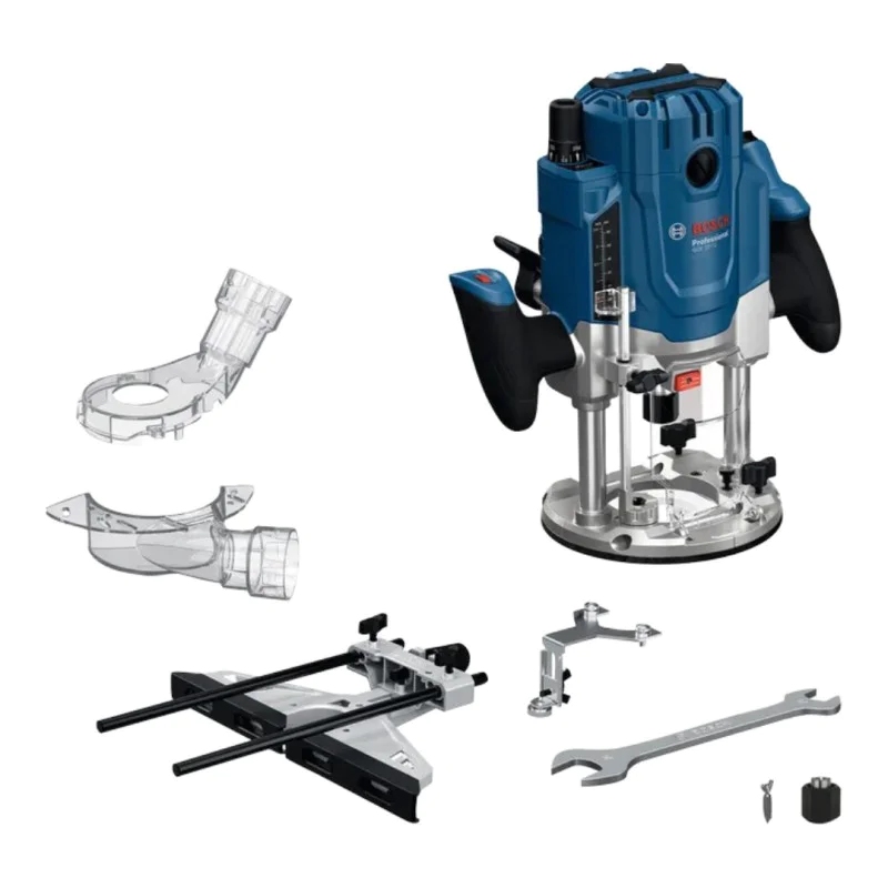 Оберфреза Bosch Professional GOF 20-12 0601627220