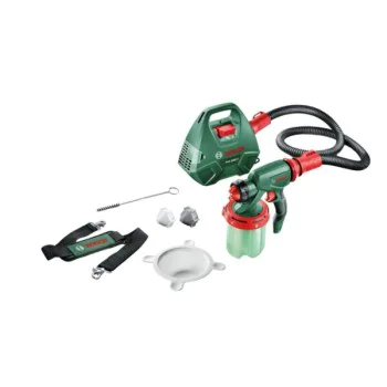 Пистолет за боядисване Bosch PFS 3000-2 0603207100