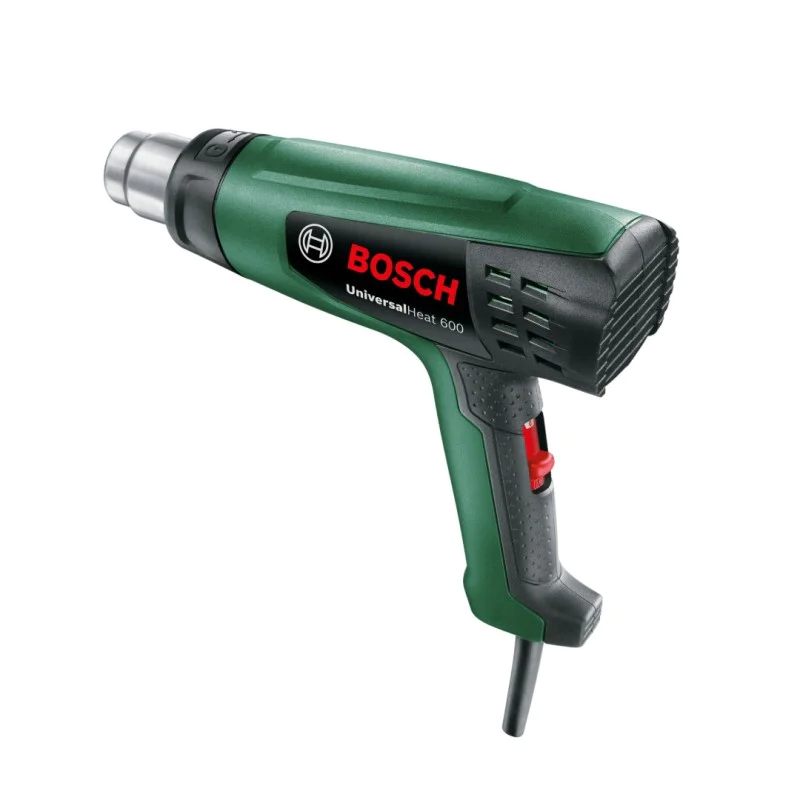 Bosch UniversalHeat 600 hot air gun 06032A6120