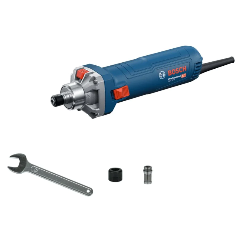 Straight grinder Bosch GGS 30 S 06012B5120