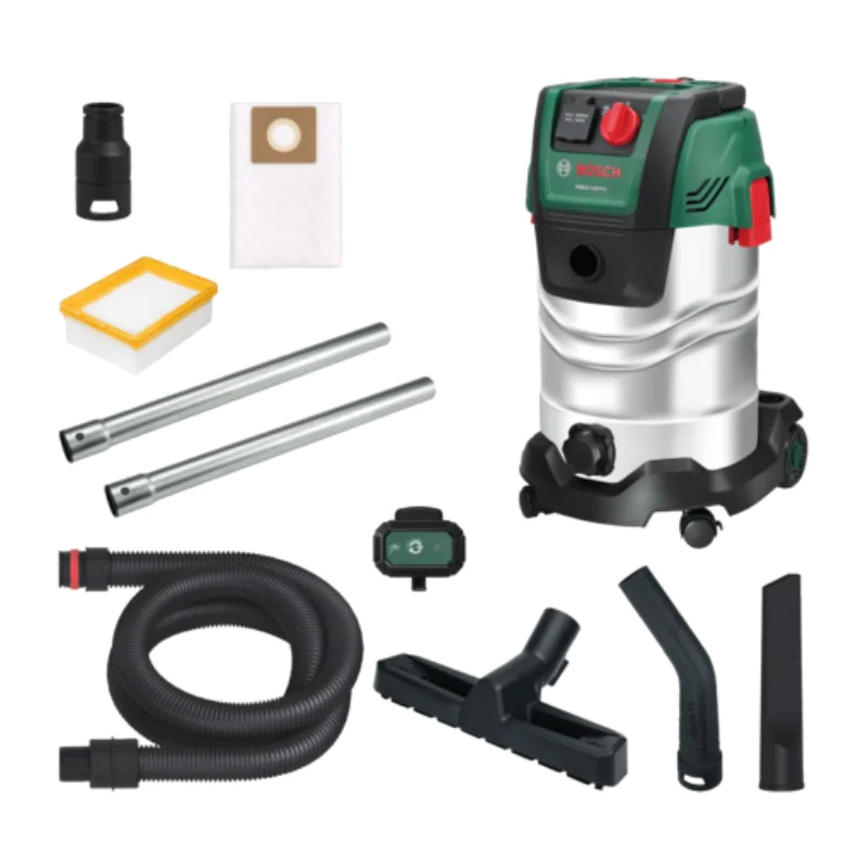 Vacuum cleaner Bosch PAS 30-240PRS 06033E7300