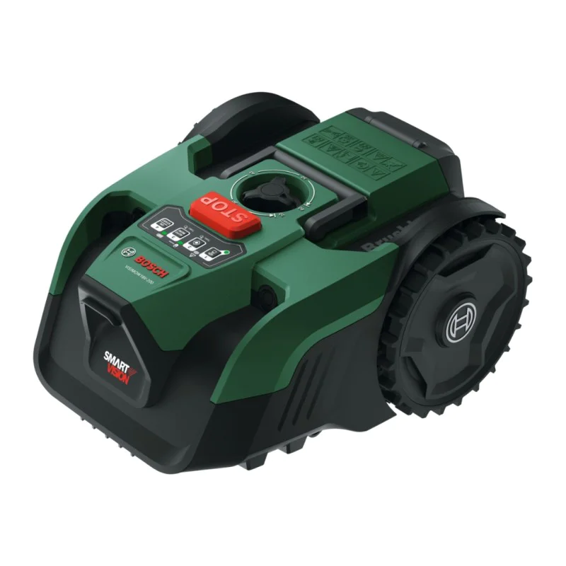 Bosch Robotic Lawnmower VISIMOW18V-200 06008E1101