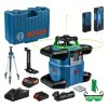 Rotary laser Bosch GRL 650 CHVG 06159940PS