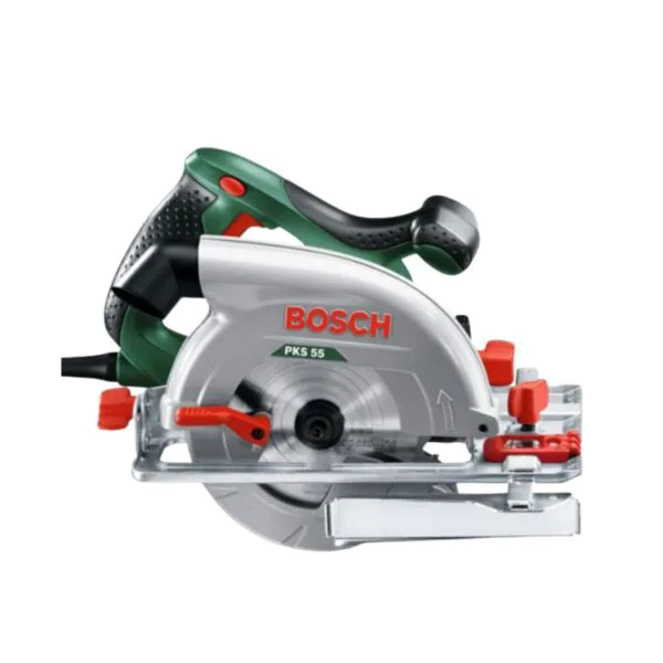 Bosch PKS 55 hand saw 0603500020
