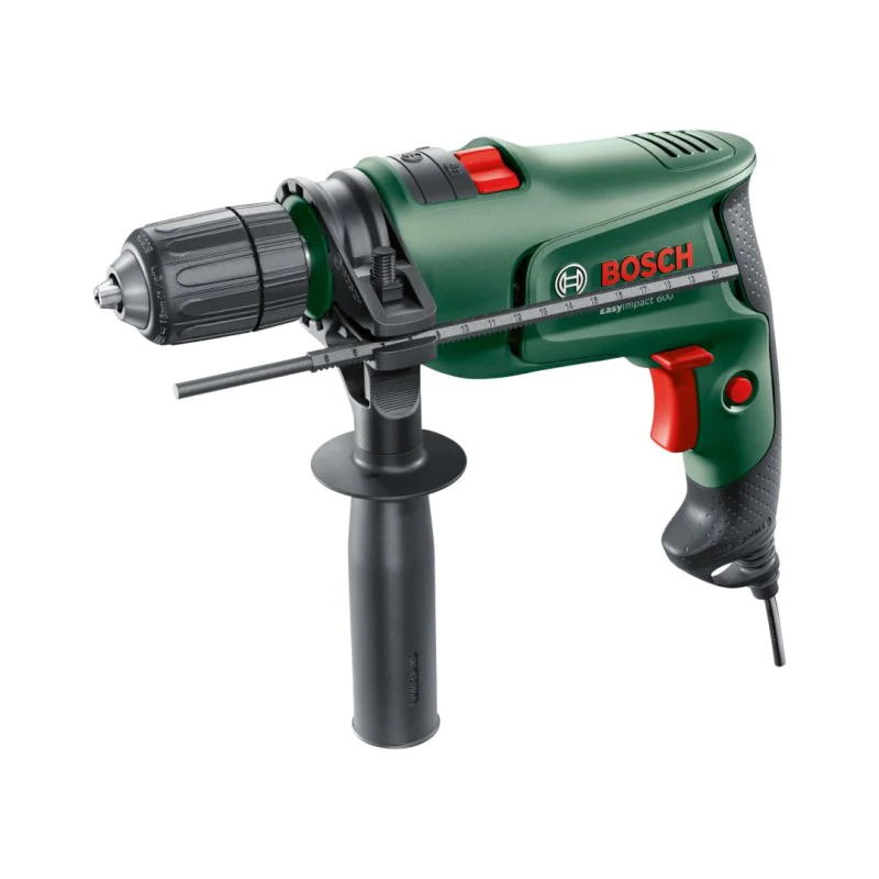 Bosch EasyImpact 600 Impact Drill 0603133020