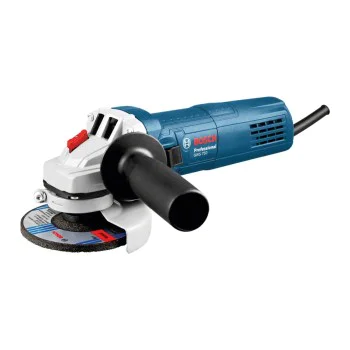 Ъглошлайф Bosch GWS 750 0601394001