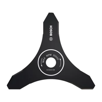 Диск за косене Bosch Brushcutter blade 25 cm 3T F016800664