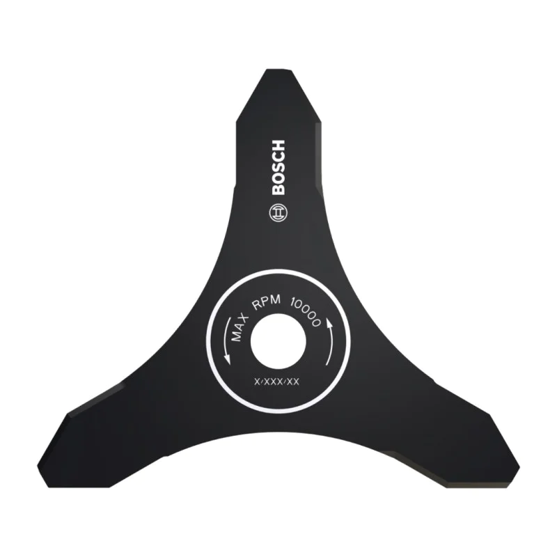 Диск за косене Bosch Brushcutter blade 25 cm 3T F016800664