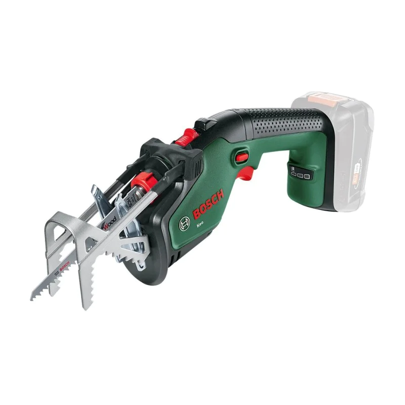Cordless lopper Bosch KEO 18V 0600861A01