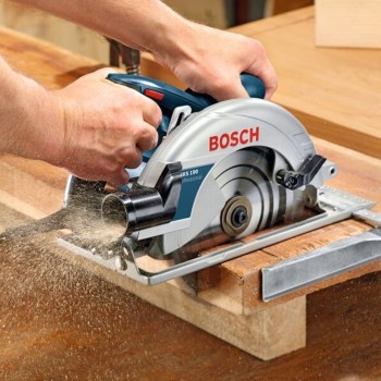 Bosch PRO GKS 190 hand saw 0601623000