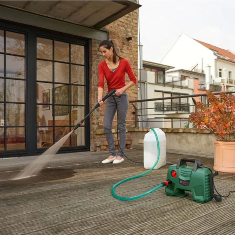 Bosch EasyAquatak 110 06008A7F00 water jet
