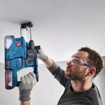 Акумулаторен перфоратор Bosch GBH 185-LI 0611924020