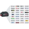Cordless Bosch GBH 18V-28 D 0611919003