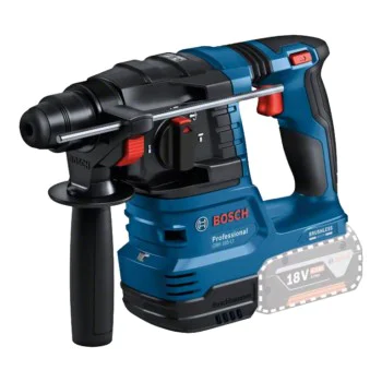 Акумулаторен перфоратор Bosch PRO GBH 185-LI 0611924021