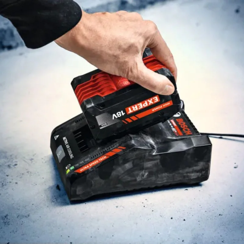 Bosch EXAL18V-160 1600A03D3A charger