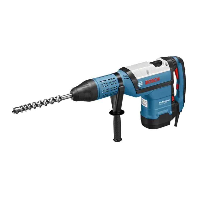 Bosch perforator GBH 12-52 DV 0611266000