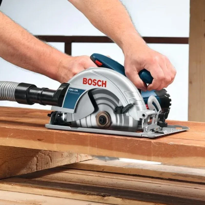 Bosch PRO GKS 190 hand saw 0601623000