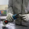 Angle grinder Bosch GWS 17-125 S 06017D0300