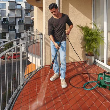 Водоструйка Bosch Fontus 18V 06008B6102
