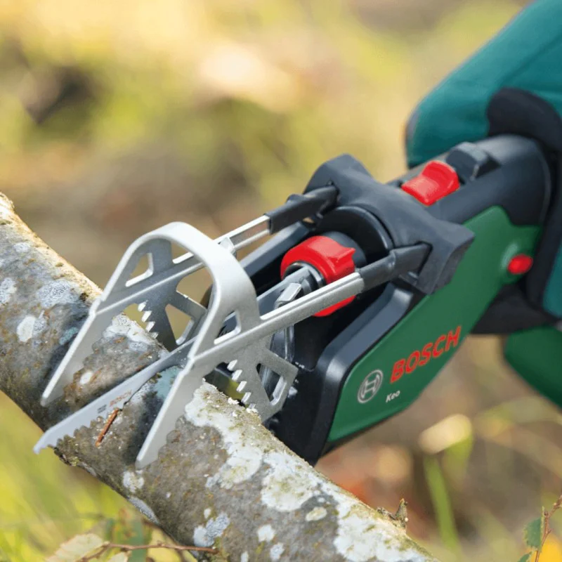 Cordless lopper Bosch KEO 18V 0600861A01