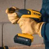 Cordless hot air gun Wagner Furno 550, 18 V, 2467225