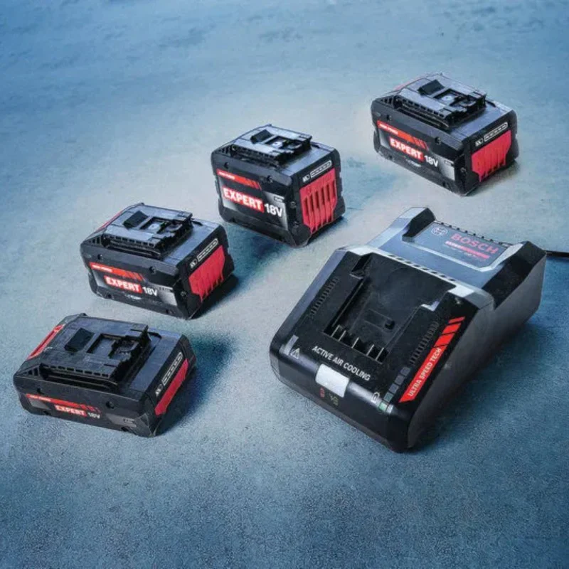 Bosch EXAL18V-160 1600A03D3A charger
