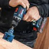 Bosch starter kit EXBA18V-40 + GAL 12V/18V-80 1600A0373M