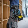 Bosch Professional Belt 93 + GWT 4 + GWT 2 + 2x ProClick Holder S/M 1600A0265P
