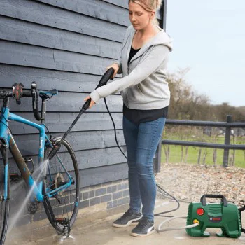 Водоструйка Bosch Fontus 18V 06008B6102