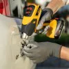 Cordless hot air gun Wagner Furno 550, 18 V, 2467225