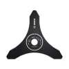 Mower disc Bosch PRO 25 cm set 3 tines F016800663