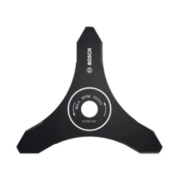 Диск за косене Bosch PRO 25 cm комплект 3 зъба F016800663