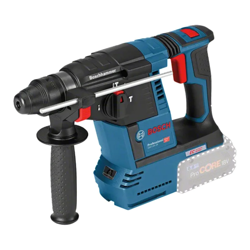 Cordless Bosch GBH 18V-26 0611909000