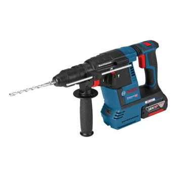 Акумулаторен перфоратор Bosch GBH 18V-26 F 0611910000