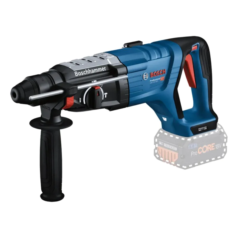 Cordless Bosch GBH 18V-28 D 0611919003