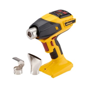 Акумулаторен пистолет за горещ въздух Wagner Furno 550, 18 V, 2467225