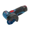 Cordless angle grinder Bosch GWS 12V-76 06019F2000