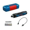 Cordless screwdriver Bosch GO 3 Professional 06019H2201