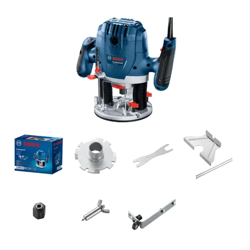 Bosch GOF 130 06016B7000