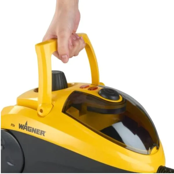 WAGNER Power Steamer 915E, 1500 W + accessories