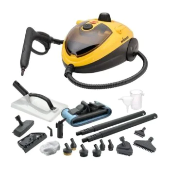 Парочистачка WAGNER Power Steamer 915E, 1500 W + аксесоари
