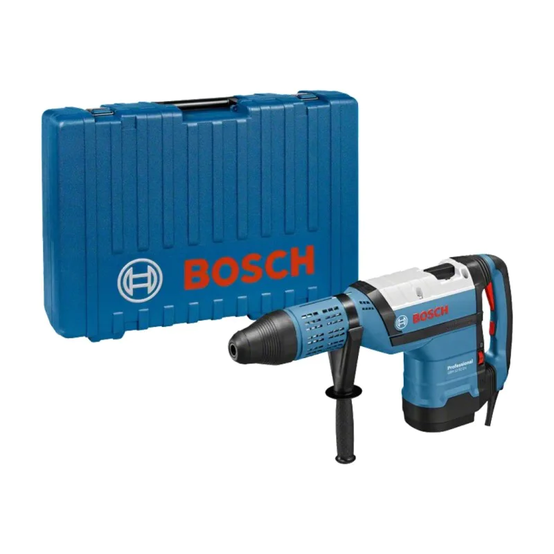 Bosch perforator GBH 12-52 DV 0611266000