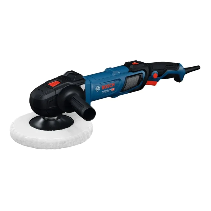Bosch GPO 14-180 S Polishing Machine 0601389200