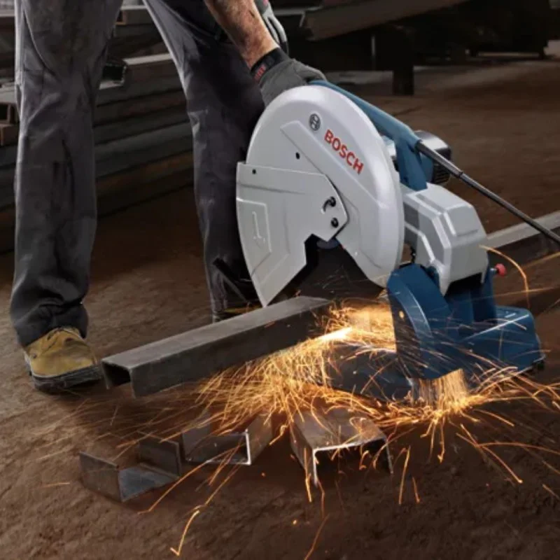 Циркуляр за метал Bosch GCO 14-24 J 0601B37200