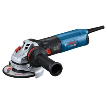 Ъглошлайф Bosch GWS 14-125 S 06017D0100