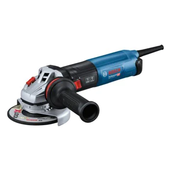 Ъглошлайф Bosch GWS 17-125 S 06017D0300
