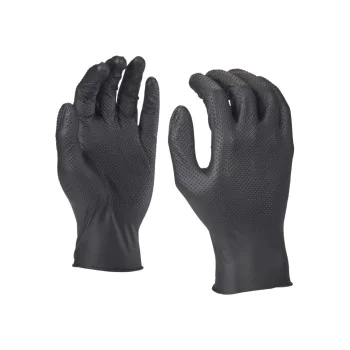 Нитрилни работни ръкавици Milwaukee 4932493235, 50 бр, L, XL